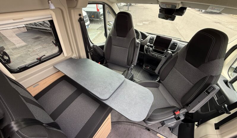 Possl Road Car 540 pieno