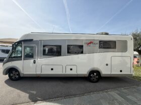 Carthago E Line I 51 Qb cambio automatico