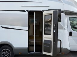 MobilVetta Krosser P 86 cambio automatico pieno