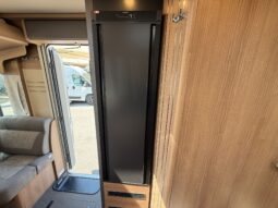 Carthago C2 Tourer I 145 Rb Le Fiat Ducato pieno