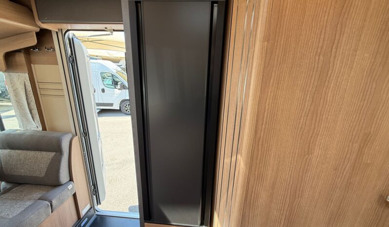 Carthago C2 Tourer I 145 Rb Le Fiat Ducato pieno