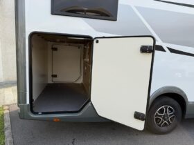 MobilVetta Krosser P 86 cambio automatico