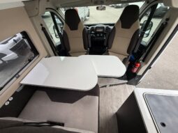 Benimar Van B 120 Up pieno