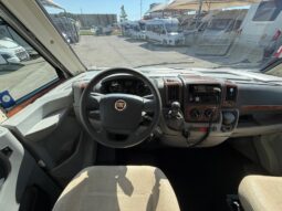 Mobilvetta K-Yacht I 87