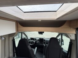 Possl Road Car 540 pieno