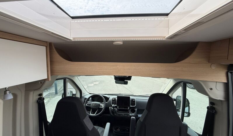 Possl Road Car 540 pieno