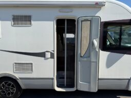 Mobilvetta K-Yacht I 87