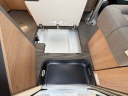 Carthago C2 Tourer I 145 Rb Le Fiat Ducato pieno