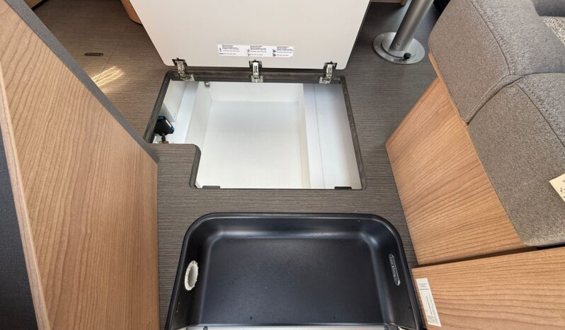 Carthago C2 Tourer I 145 Rb Le Fiat Ducato pieno