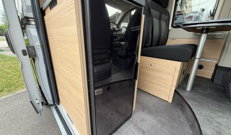 Possl Road Car 540 pieno
