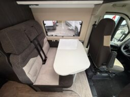 Benimar Van B 120 Up pieno