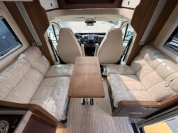 MobilVetta Krosser P 86 cambio automatico pieno