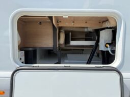 Carthago C2 Tourer I 145 Rb Le Fiat Ducato pieno