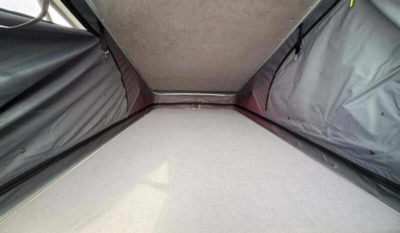 VOLKSWAGEN BULLI T 6.1 cambio automatico pieno