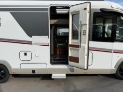 Carthago C Line I 4.9 Le / L MB cambio automatico pieno