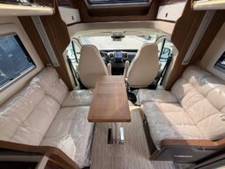 MobilVetta Krosser P 86 cambio automatico pieno