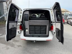 VOLKSWAGEN BULLI T 6.1 cambio automatico pieno