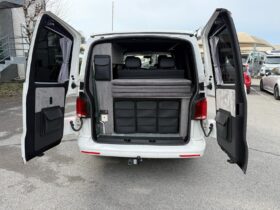 VOLKSWAGEN BULLI T 6.1 cambio automatico