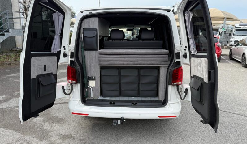 VOLKSWAGEN BULLI T 6.1 cambio automatico pieno
