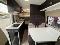 Benimar Van B 120 Up pieno