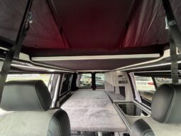 VOLKSWAGEN BULLI T 6.1 cambio automatico pieno