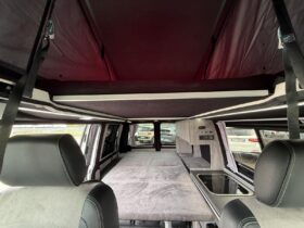 VOLKSWAGEN BULLI T 6.1 cambio automatico