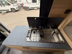 Possl Road Car 540 pieno