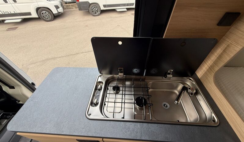 Possl Road Car 540 pieno