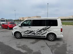 VOLKSWAGEN BULLI T 6.1 cambio automatico pieno