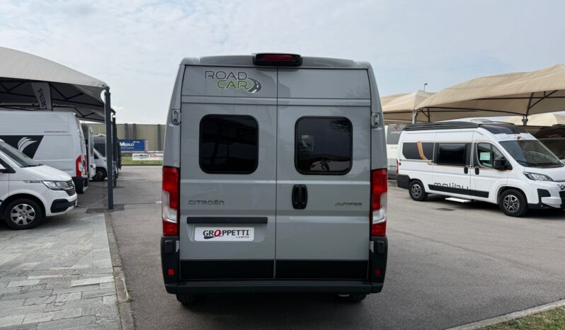 Possl Road Car 540 pieno