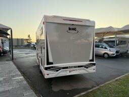 McLouis MC4-865 Ford Transit Cambio automatico pieno