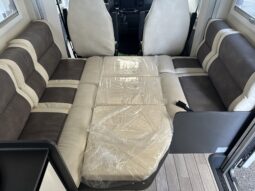 Carthago C Line I 4.9 Le / L MB cambio automatico pieno