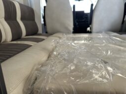 Carthago C Line I 4.9 Le / L MB cambio automatico pieno