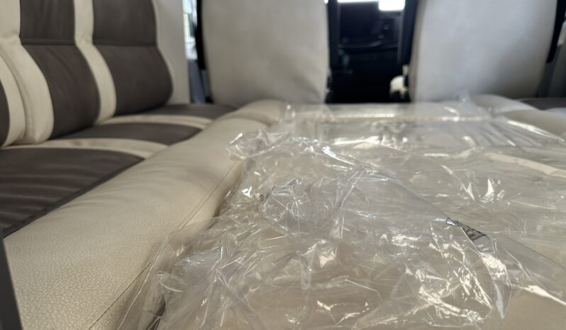 Carthago C Line I 4.9 Le / L MB cambio automatico pieno