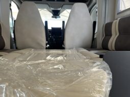 Carthago C Line I 4.9 Le / L MB cambio automatico pieno