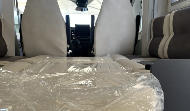 Carthago C Line I 4.9 Le / L MB cambio automatico pieno