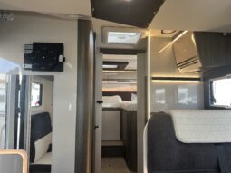 McLouis MC4-865 Ford Transit Cambio automatico pieno