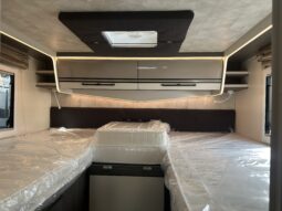 McLouis MC4-865 Ford Transit Cambio automatico pieno