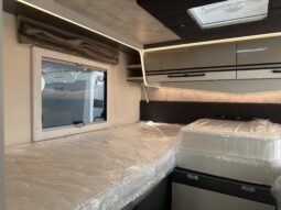 McLouis MC4-865 Ford Transit Cambio automatico pieno