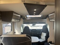 McLouis MC4-865 Ford Transit Cambio automatico pieno