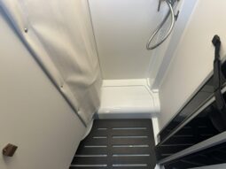 McLouis MC4-865 Ford Transit Cambio automatico pieno