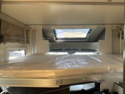 McLouis MC4-865 Ford Transit Cambio automatico pieno