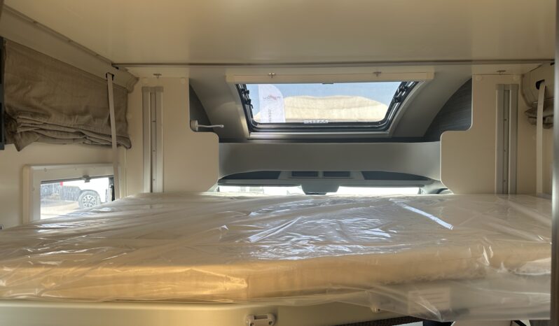 McLouis MC4-865 Ford Transit Cambio automatico pieno