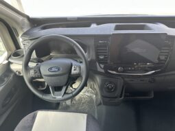 McLouis MC4-865 Ford Transit Cambio automatico pieno