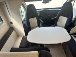 McLouis MC4-865 Ford Transit Cambio automatico pieno