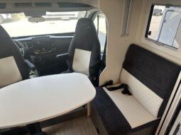 McLouis MC4-865 Ford Transit Cambio automatico pieno