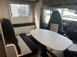 McLouis MC4-865 Ford Transit Cambio automatico pieno