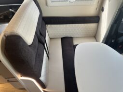 McLouis MC4-865 Ford Transit Cambio automatico pieno