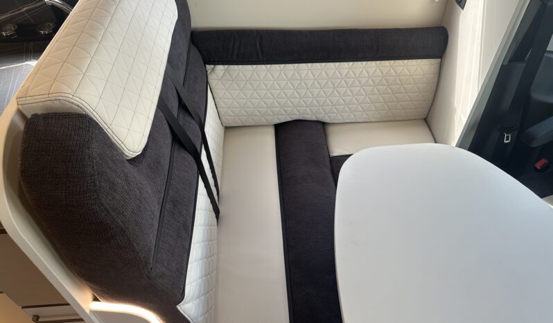 McLouis MC4-865 Ford Transit Cambio automatico pieno