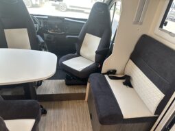 McLouis MC4-865 Ford Transit Cambio automatico pieno